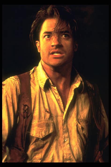 brendan fraser imdb|brendan fraser oggi.